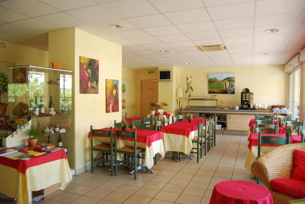 Hotel De L'Orb Bédarieux Zewnętrze zdjęcie